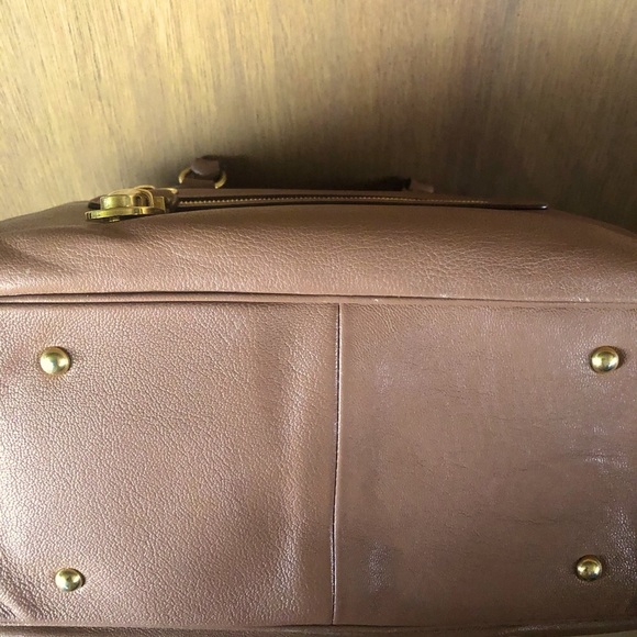 Marc Jacobs Venetia Satchel Bag - Picture 5 of 7